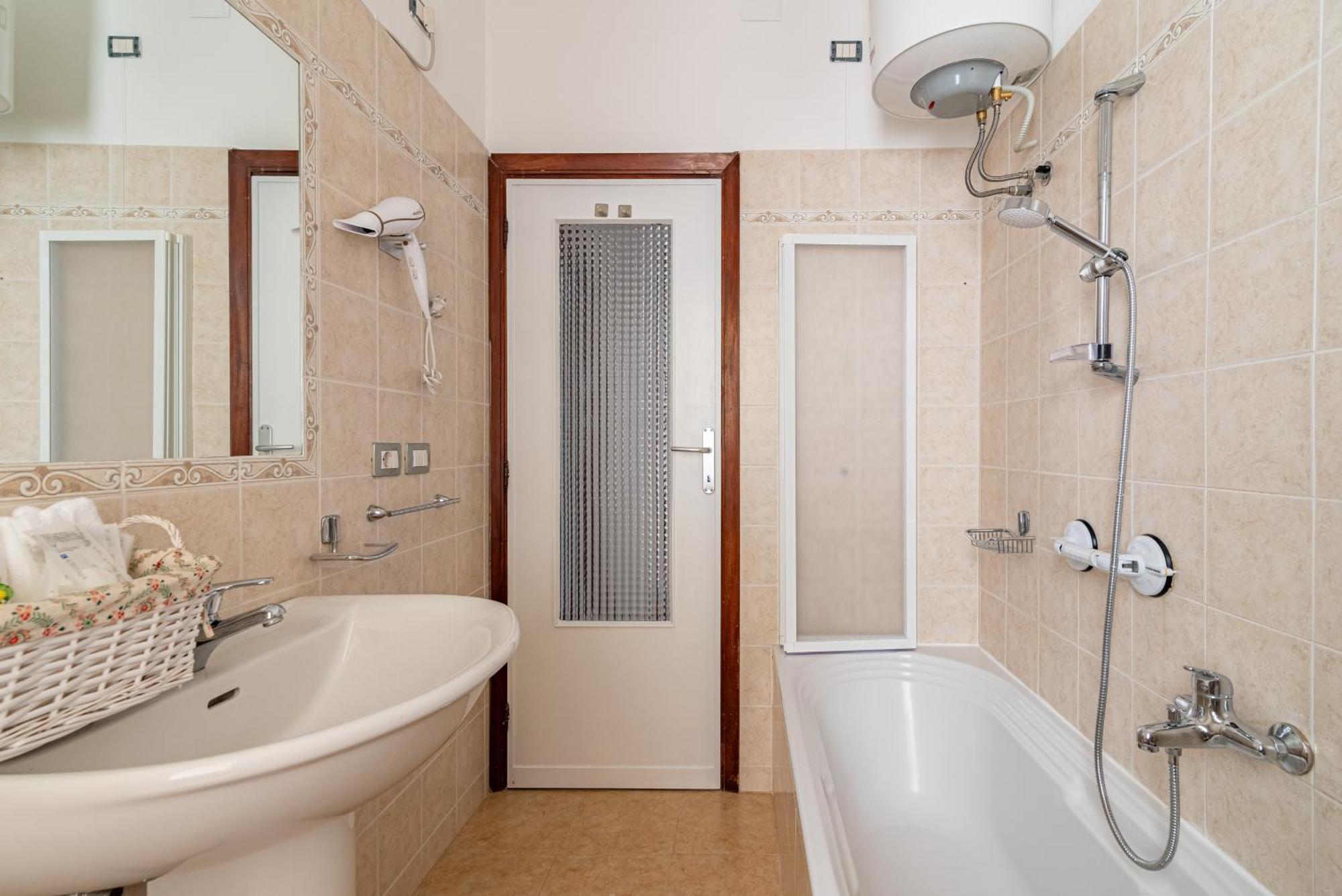 Venerdi House Lägenhet Alghero Exteriör bild